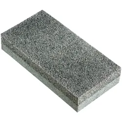 TYROLIT Kachelrutscher kombiniert BxCxL 80x30x160 Keramisch gebunden, Form: 90K, Art. 175220
