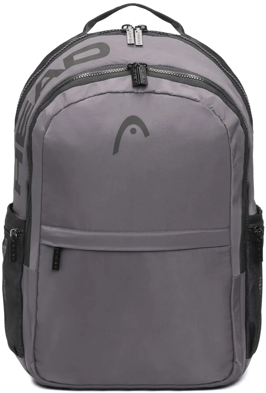 HEAD Rucksack Smash 2 Compartments Backpack dark grey