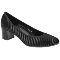 ARA Damen Knokke Pumps Schwarz 37 EU | Gr.: