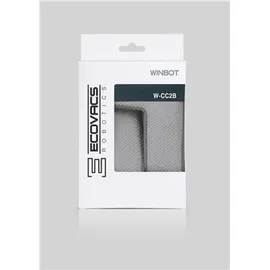 Ecovacs W-CC2B Ersatzteile, grau (gris chiné 14)