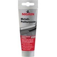 Nigrin 74028 Metallpolitur 75ml
