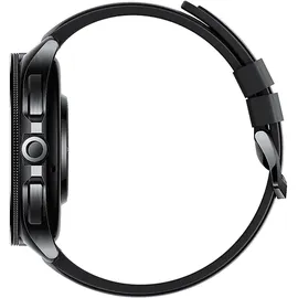 Xiaomi Watch 2 Pro Bluetooth black