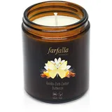 Farfalla Aroma-Duftkerze