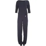 Winshape Damen Jumpsuit WJS2, Fitness Freizeit Sport Yoga Pilates