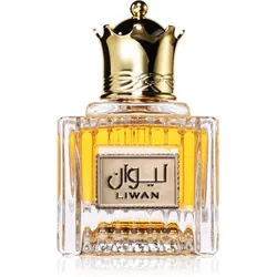 Ard Al Zaafaran Liwan Eau de Parfum Unisex 100 ml
