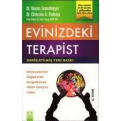 Evinizdeki Terapist