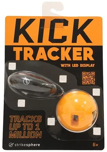 - Kicker Tracker