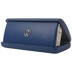 INNODEVICE InnoFlask BT Lautsprecher blau