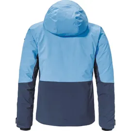 Schöffel Damen Funktionsjacke Jacket Style Safuna electric sky