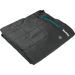 Makita LXT DCB200A - Heizdecke - USB