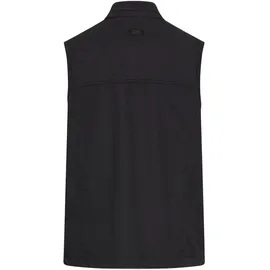CAMEL ACTIVE Weste Schwarz XXL