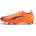 Puma Ultra Herren Heat Fire/Puma Black/Glowing Red 45