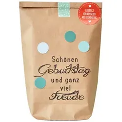 Wundertüte Schönen Geburtstag WUNDERLE 63647