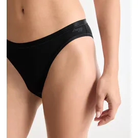 SLOGGI Minislip 3 St. Schwarz S