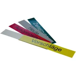 Eichner Spaltentextprofil für Whiteboards