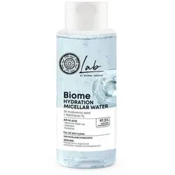 Lab Biome Hydratation Reinigungsbalsam 400Ml 0,4 l
