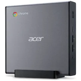 Acer Chromebox CXI4 Mini-PC Intel Core i3-10110U 2,1 GHz 8 GB RAM 64 GB SSD Intel UHD Graphics Chrome OS