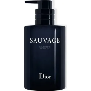 Dior Sauvage Duschgel 250 ml Herren