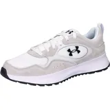 Under Armour Mirage Sport Herren White/Halo Gray/Black 43