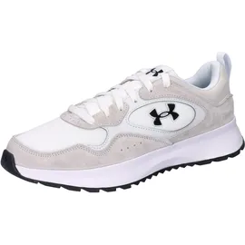Under Armour Mirage Sport Herren White/Halo Gray/Black 43