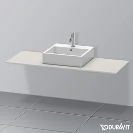 Duravit XSquare Konsole XS060GM0707,