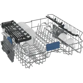 Beko BDIN36451 Einbau-Geschirrspüler (vollintegrierbar, 598 mm breit)