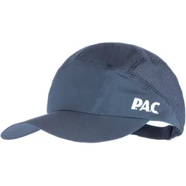 P.A.C. Gilan Soft Outdoor Cap blau One Size