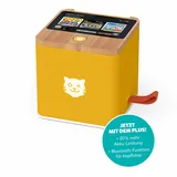 Tiger Media Tigerbox Touch Plus gelb