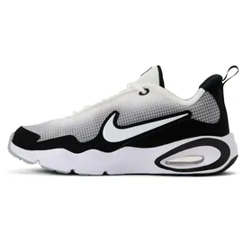 Nike Air Max Nova Kids White/White/Black/Wolf Grey 40