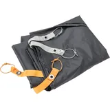 Big Agnes Footprint Copper Spur UL3 Bikepack Bodenplane