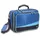 Elite Bags - COMMUNITY Pflegetasche | blau | kompakt | für die Basisausstattung | variable Facheinteilung | inklusive Ampullarium