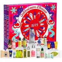 L'Occitane Beauty-Adventskalender