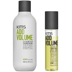 KMS Addvolume Set