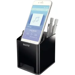 Esselte Leitz WOW Dual Colour Sound - Schreibtisch-Organizer - Polystyren (PS)