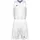 Peak Performance PEAK Team Basketballtrikot-Set Herren 20094 - weiss/blau 5XL