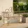 CLP Minna 128 x 46 x 94 cm antik-braun
