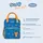 Scooli Mini-Me Friend Kinderrucksack
