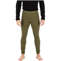 Icebreaker 200 Oasis Merino Leggings Grün XL