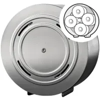 TEMCA GmbH & Co. KG. racon® X KR quattro