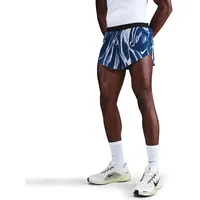 Nike Herren Dri-FIT ADV AeroSwift 2-In-1 Shorts blau