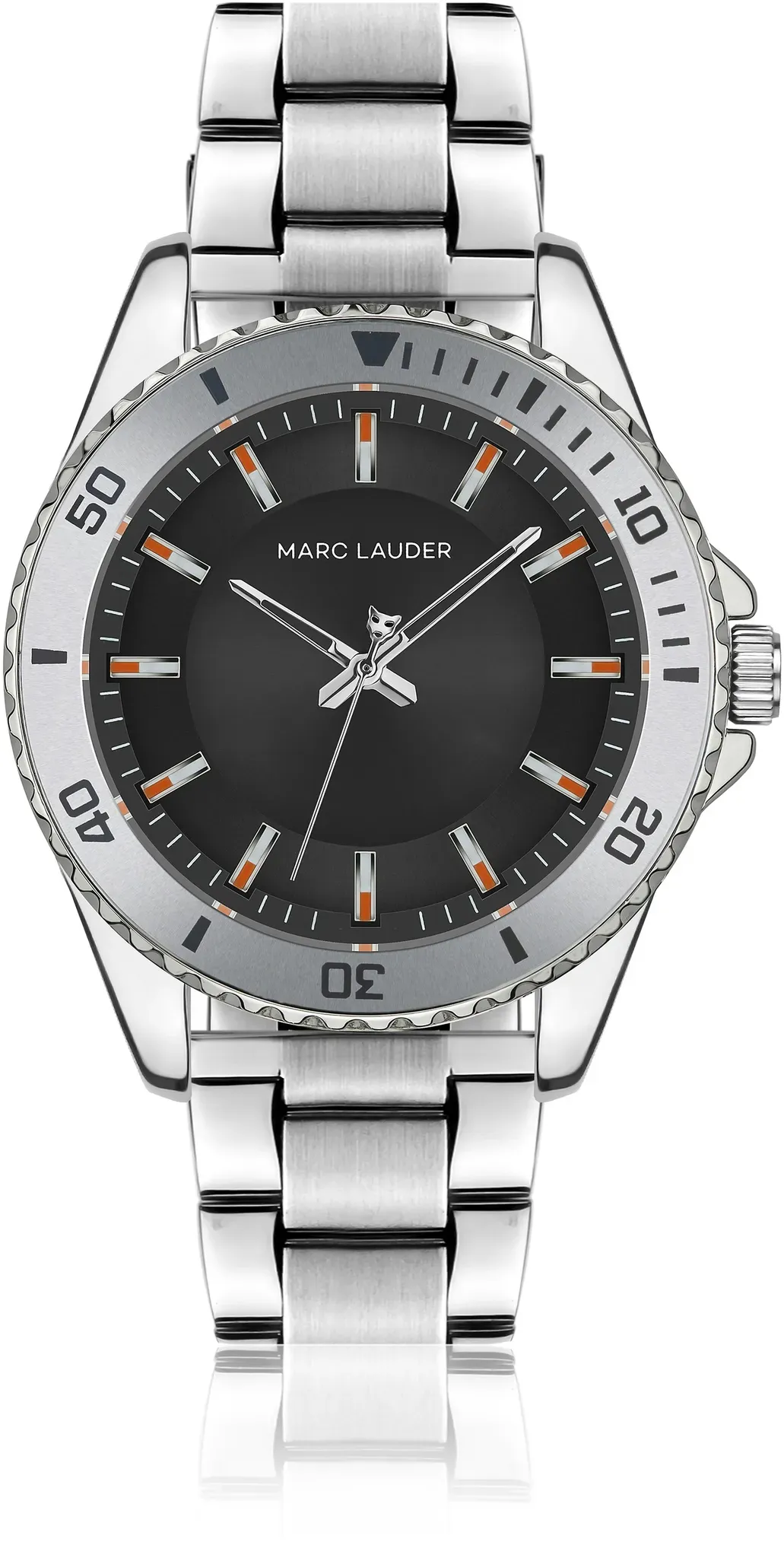 Quarzuhr MARC LAUDER 