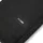 Pacsafe RFIDsafe Tech Crossbody Synthetik Jet Black
