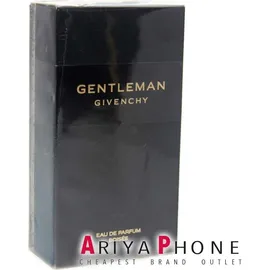 Givenchy Gentleman Boisée Eau de Parfum 100 ml