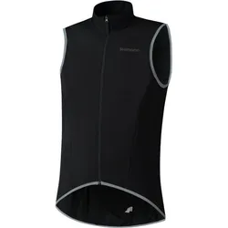 SHIMANO BEAUFORT Vest Warm 2XL