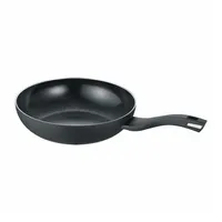 Berndes b.green Wokpfanne 30cm, Aluminium, recycelt, - Alu Recycled Induction