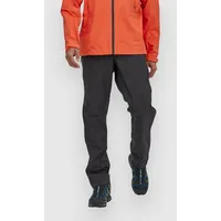 Patagonia Granite Crest Rain Hose black Gr. XS