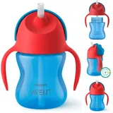 Philips Avent Strohhalmbecher (Modell SCF796/01)