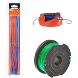 Black+Decker Bundle mit