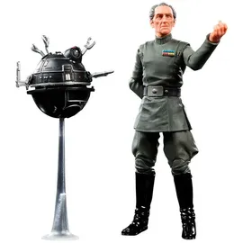 Hasbro Grand Moff Tarkin Actionfigur 15 cm
