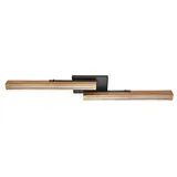Deko-Light Madera 1-flg. Holzleuchte 22W